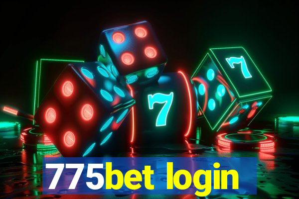 775bet login